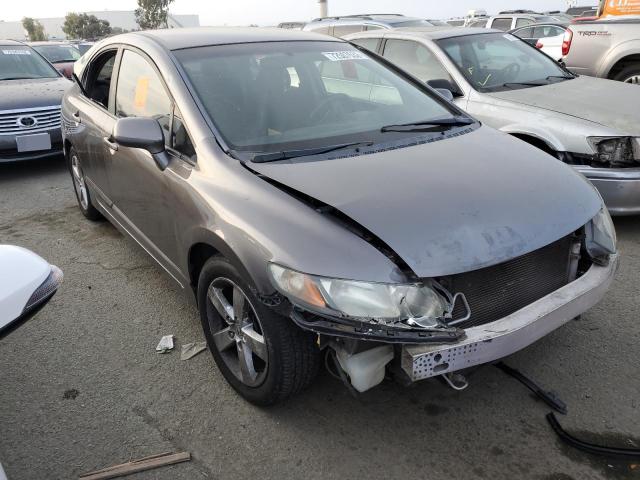 Photo 4 from auction – 2011 HONDA CIVIC LX-S with VIN 19XFA1F60BE044843