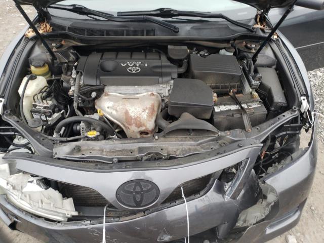 Photo 11 from auction – 2010 TOYOTA CAMRY BASE with VIN 4T1BF3EK3AU059536