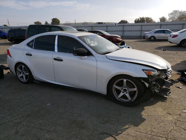 Photo 4 from auction – 2014 LEXUS IS 250 with VIN JTHBF1D23E5031745