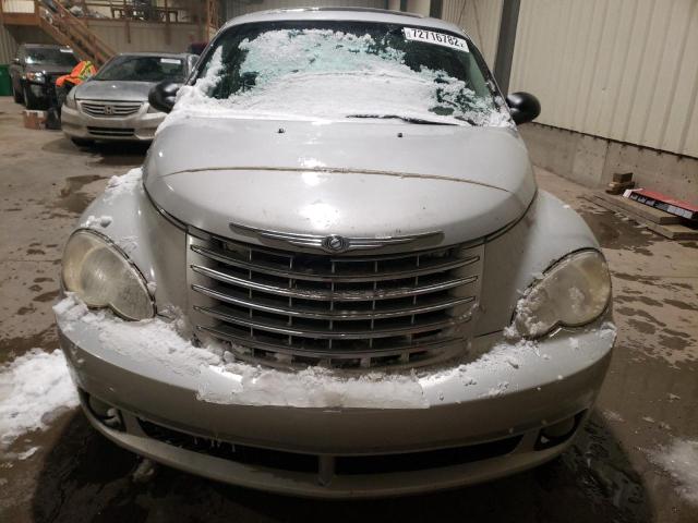 Photo 5 from auction – 2006 CHRYSLER PT CRUISER with VIN 3A8FY78G86T344385