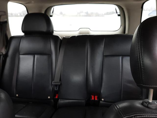 Photo 10 from auction – 2008 CHEVROLET TRAILBLAZE with VIN 1GNDT13S682189773