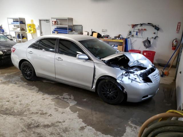 Photo 4 from auction – 2008 TOYOTA CAMRY CE with VIN 4T1BE46KX8U252378