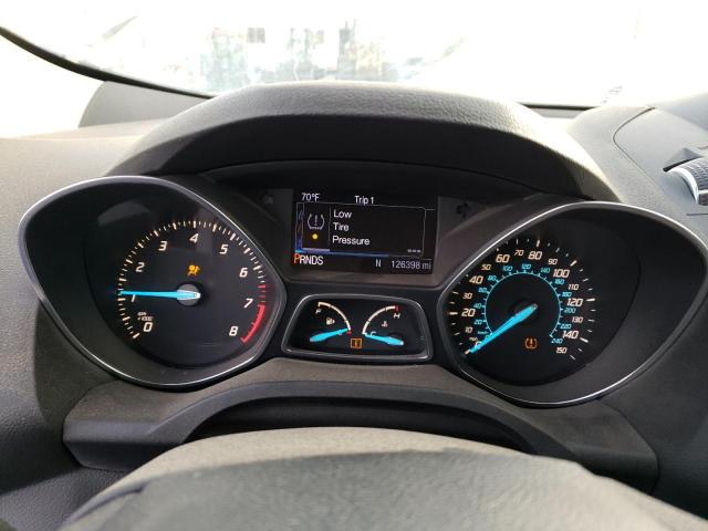 Photo 9 from auction – 2013 FORD ESCAPE SE with VIN 1FMCU0GX4DUB55844