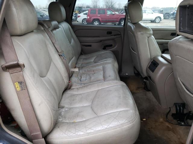 Photo 6 from auction – 2004 GMC YUKON with VIN 1GKEK13Z74J200670