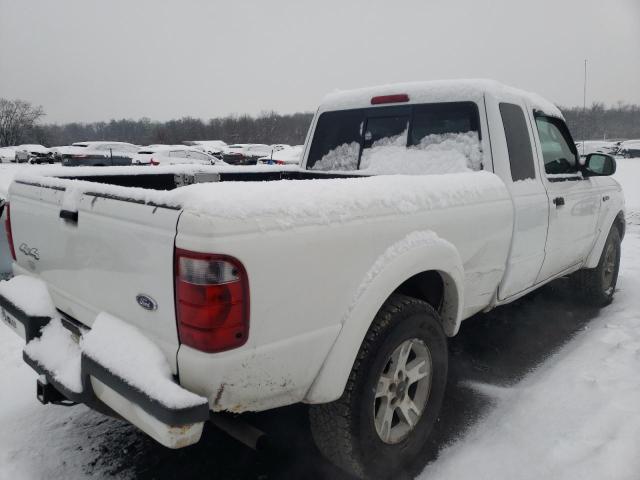 Photo 3 from auction – 2003 FORD RANGER with VIN 1FTZR45E63TA44337