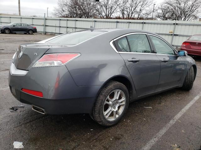 Photo 3 from auction – 2010 ACURA TL with VIN 19UUA8F26AA009837