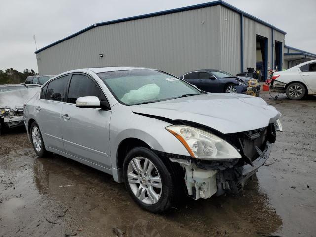 Photo 4 from auction – 2010 NISSAN ALTIMA with VIN 1N4AL2AP2AN500366