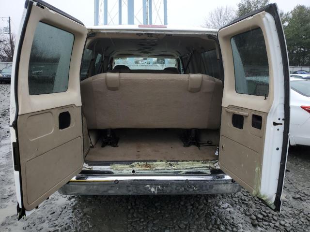 Photo 6 from auction – 2008 FORD ECONOLINE with VIN 1FBNE31L68DA84657