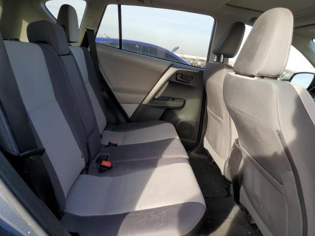 Photo 11 from auction – 2013 TOYOTA RAV4 XLE with VIN 2T3WFREVXDW010943