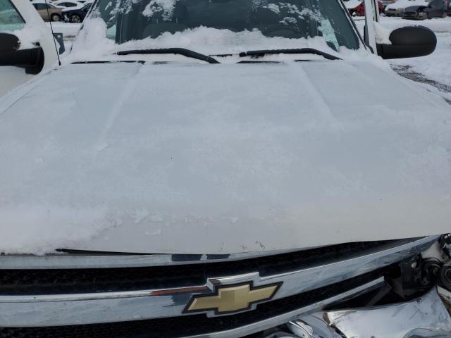 Photo 11 from auction – 2008 CHEVROLET SILVERADO with VIN 1GCEK19J18Z136453