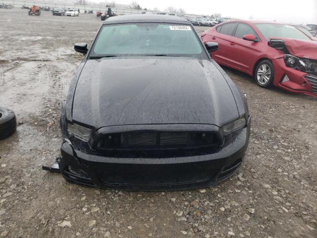 Photo 5 from auction – 2014 FORD MUSTANG with VIN 1ZVBP8EM7E5293255