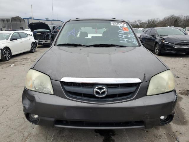 Photo 5 from auction – 2004 MAZDA TRIBUTE ES with VIN 4F2CZ96164KM04440