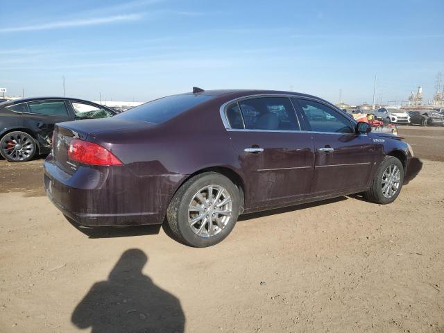 Photo 3 from auction – 2009 BUICK LUCERNE CX with VIN 1G4HD57M69U100425