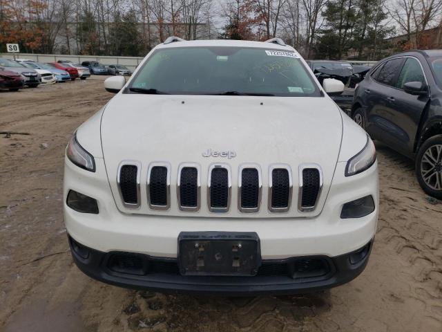 صورة رقم 5 من المزاد - 2014 JEEP CHEROKEE L مع VIN 1C4PJMCB2EW110245