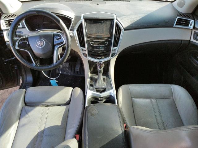 Photo 8 from auction – 2013 CADILLAC SRX LUXURY with VIN 3GYFNCE31DS510091