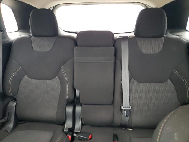 Photo 10 from auction – 2015 JEEP CHEROKEE L with VIN 1C4PJLCB6FW781526