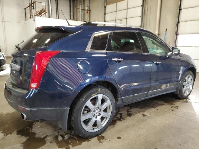 Photo 3 from auction – 2011 CADILLAC SRX PREMIU with VIN 3GYFNFEY7BS649376