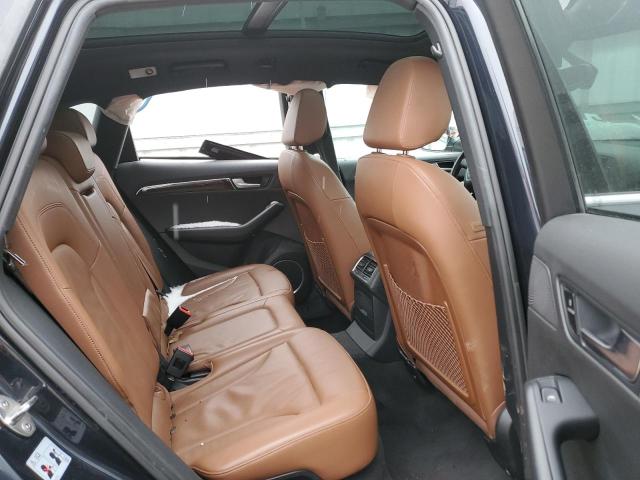 Photo 11 from auction – 2012 AUDI Q5 PREMIUM with VIN WA1LFAFP1CA017761