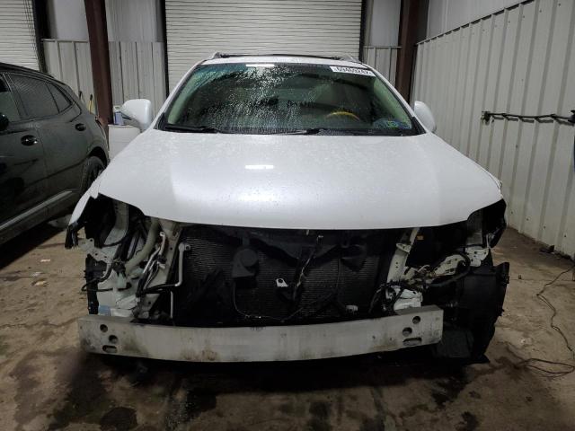Photo 5 from auction – 2010 LEXUS RX 350 with VIN 2T2BK1BA6AC075819