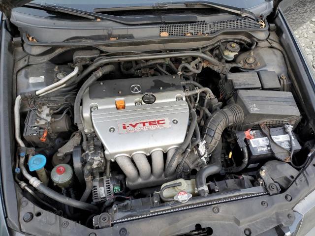 Photo 11 from auction – 2004 ACURA TSX with VIN JH4CL96844C011138