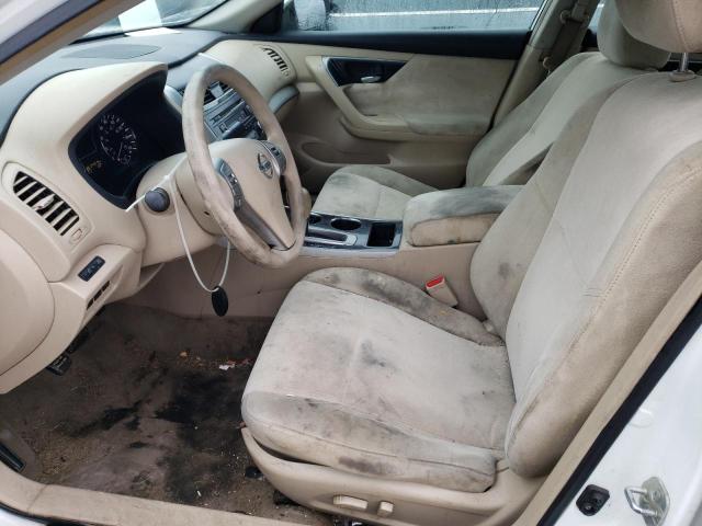 Photo 7 from auction – 2013 NISSAN ALTIMA 2.5 with VIN 1N4AL3AP4DN462990