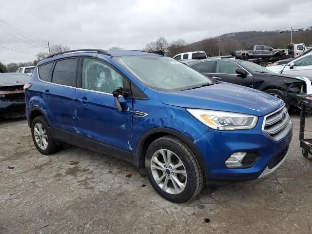 Photo 4 from auction – 2017 FORD ESCAPE SE with VIN 1FMCU0GD5HUB28695