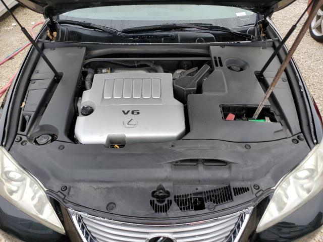 Photo 11 from auction – 2007 LEXUS ES 350 with VIN JTHBJ46G772086308