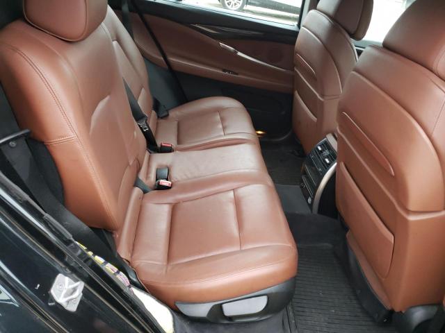 Photo 10 from auction – 2013 BMW 535 XIGT with VIN WBASP2C59DC339249