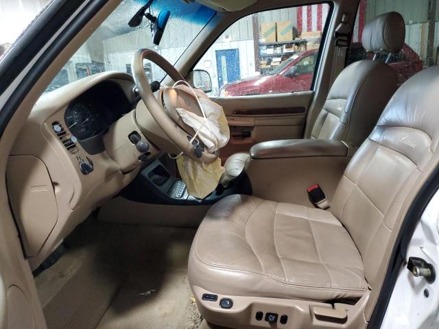 Photo 7 from auction – 2000 FORD EXPLORER L with VIN 1FMZU75E1YZC32733