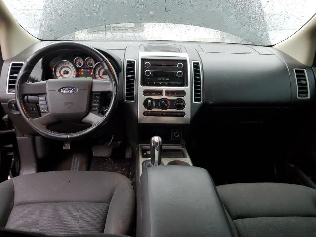 Photo 8 from auction – 2008 FORD EDGE SEL with VIN 2FMDK38C68BA53688