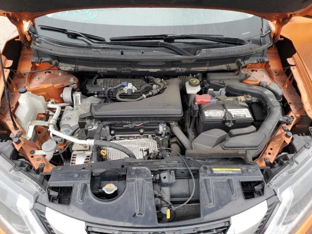 Photo 12 from auction – 2017 NISSAN ROGUE S with VIN JN8AT2MT4HW132297