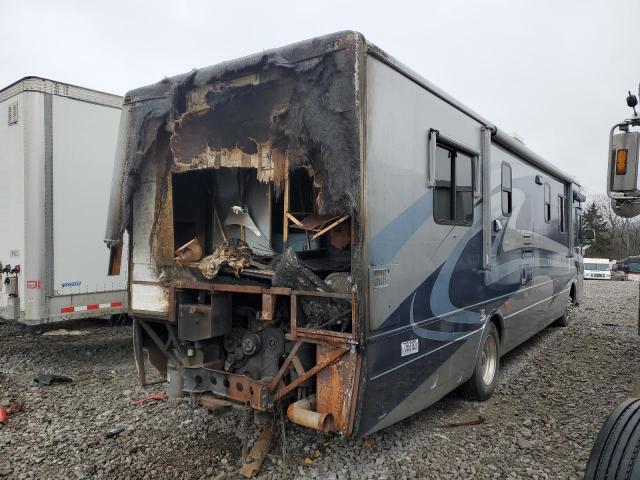 Photo 4 from auction – 2003 NATI TRADEWIND with VIN 4U7H5DK1731102996