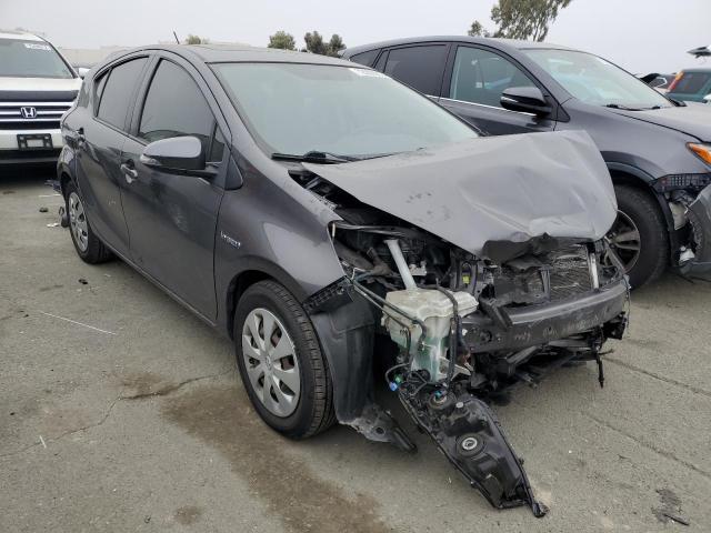 Photo 4 from auction – 2013 TOYOTA PRIUS C with VIN JTDKDTB35D1041424