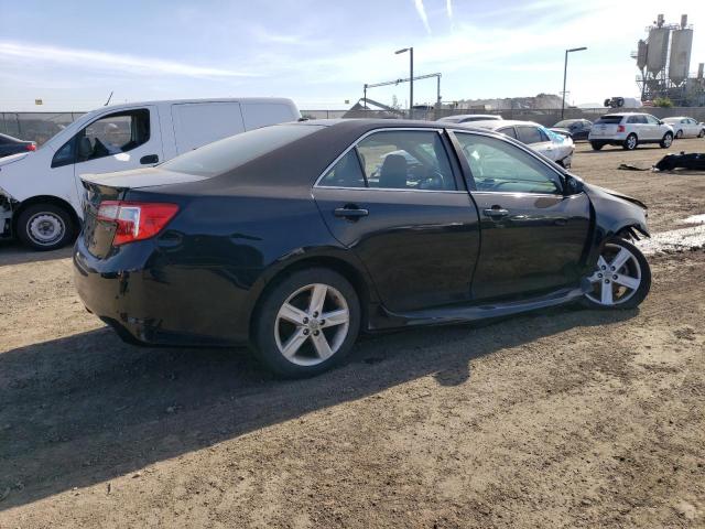 Photo 3 from auction – 2012 TOYOTA CAMRY BASE with VIN 4T1BF1FK0CU504028
