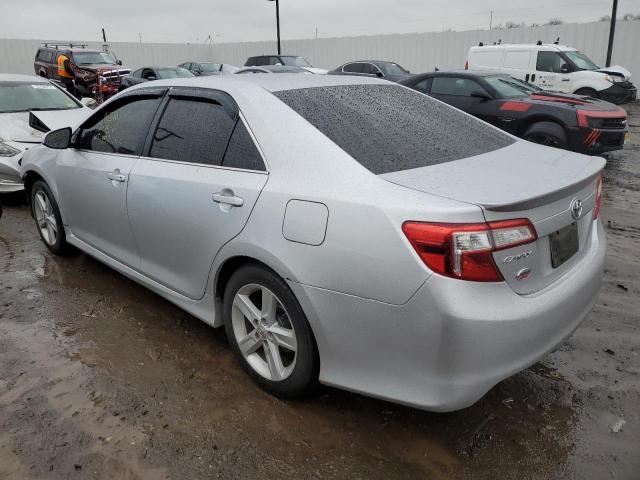 Photo 2 from auction – 2013 TOYOTA CAMRY L with VIN 4T1BF1FK1DU252047