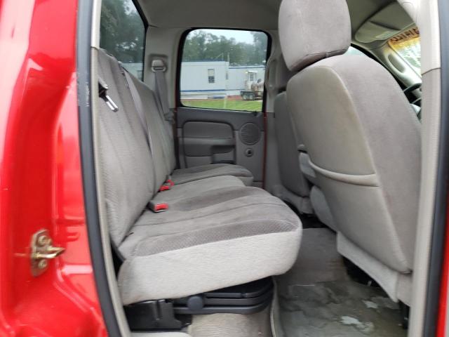 Photo 10 from auction – 2003 DODGE RAM 1500 S with VIN 1D7HU18Z23S177048