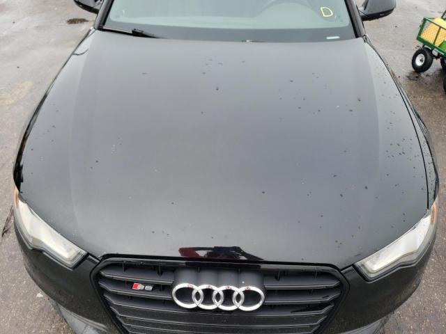Photo 11 from auction – 2015 AUDI A6 PREMIUM with VIN WAUGFAFC9FN041028