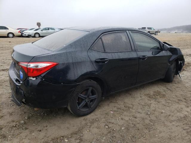Photo 3 from auction – 2015 TOYOTA COROLLA L with VIN 2T1BURHE9FC348086