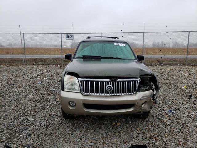 Фото 5 с аукциона – 2004 MERCURY MOUNTAINEE с VIN 4M2ZU86K84ZJ36505