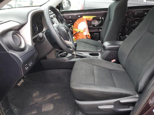 Photo 7 from auction – 2018 TOYOTA RAV4 LE with VIN 2T3ZFREV4JW438791