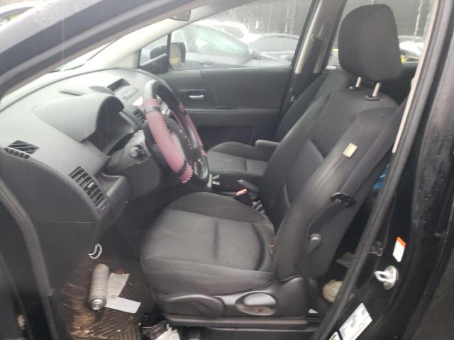 Photo 7 from auction – 2009 MAZDA 5 with VIN JM1CR293290358791