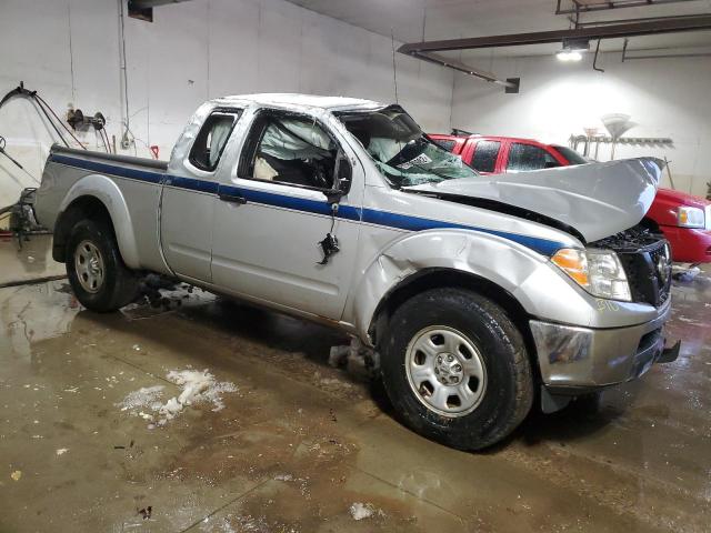 Zdjęcie 4 z aukcji – 2012 NISSAN FRONTIER S z VIN 1N6BD0CT8CC469940