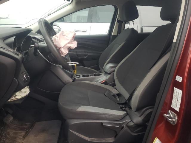 Photo 7 from auction – 2014 FORD ESCAPE S with VIN 1FMCU0F71EUC86202
