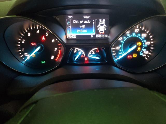Photo 9 from auction – 2014 FORD ESCAPE TIT with VIN 1FMCU0JX3EUA04732