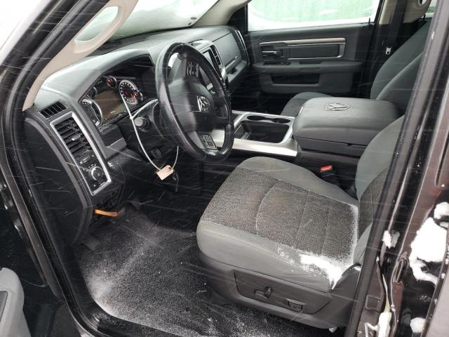 Photo 7 from auction – 2018 RAM 1500 SLT with VIN 3C6RR7LG6JG251382