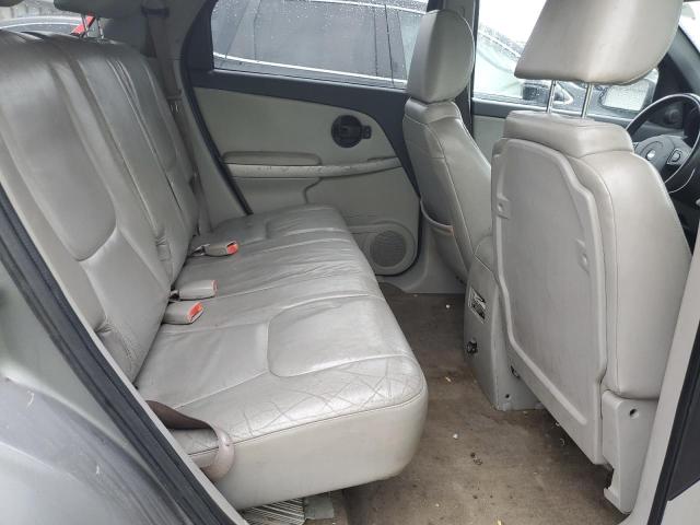 Photo 10 from auction – 2005 CHEVROLET EQUINOX LT with VIN 2CNDL63F756178378