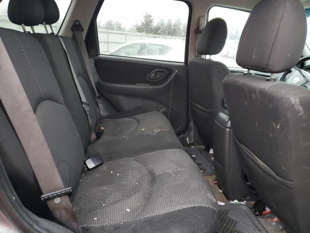 Photo 11 from auction – 2006 MAZDA TRIBUTE S with VIN 4F2YZ04116KM03378