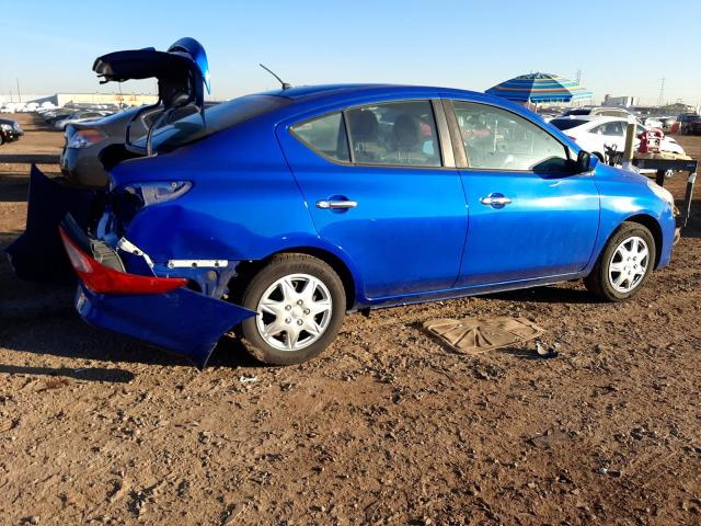 Photo 3 from auction – 2015 NISSAN VERSA S with VIN 3N1CN7AP1FL828043