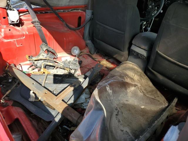 Photo 10 from auction – 2012 JEEP WRANGLER S with VIN 1C4GJWAG2CL185097