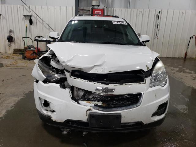 Photo 5 from auction – 2014 CHEVROLET EQUINOX LT with VIN 2GNFLFEK1E6174745